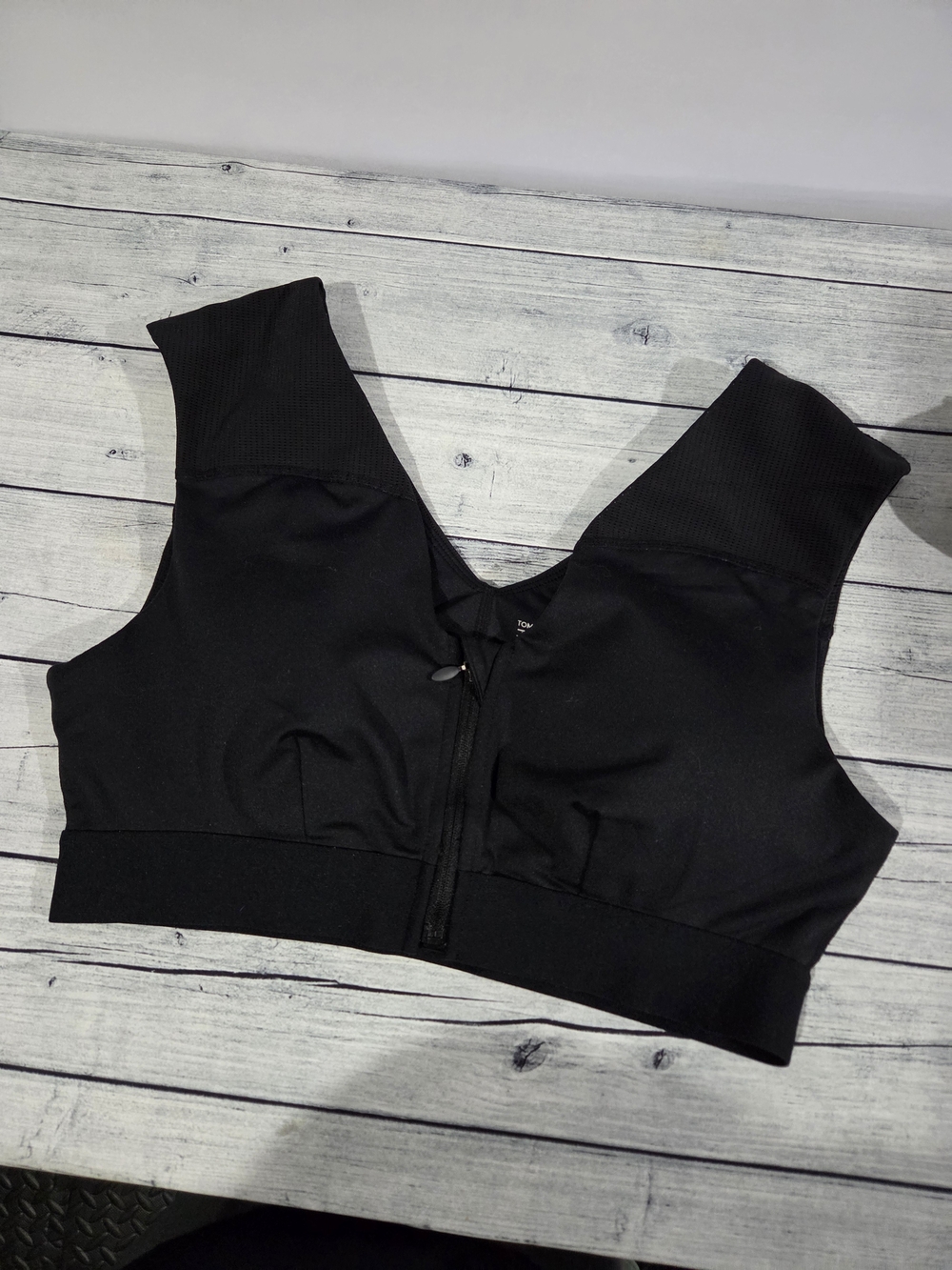 Tommie Copper Sports Bra Large